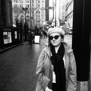 Meet your Posher, Gabby